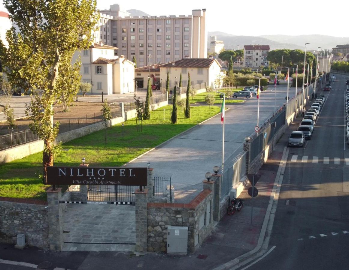 Apartamento Carobbi Florencia