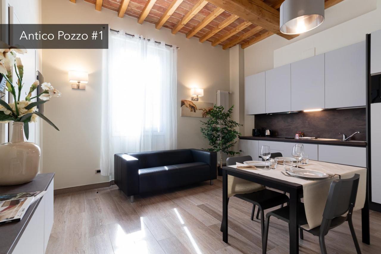 Carobbi Apartamento Florencia